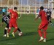 Imagini de la meciul Hermannstadt - Kayserispor FOTO: Ionuţ Iordache (FOTO)