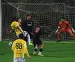 Imagini de la meciul U Cluj - Fatih Karagumrük 1-2 FOTO: Ionuţ Iordache (GSP)