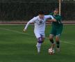 Imagini de la meciul FC Argeș - Bursaspor FOTO: Ionuţ Iordache (GSP)