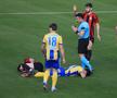 Petrolul Ploiești - Gaziantep, amical în Turcia. Foto: Ionuț Iordache (GSP.RO)