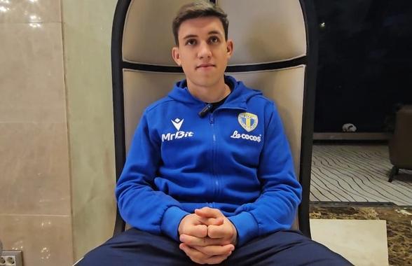 Ziua decisivă: ar putea fi cel mai spectaculos transfer al iernii în Superliga » 4 jucători implicați la negocierile finale!