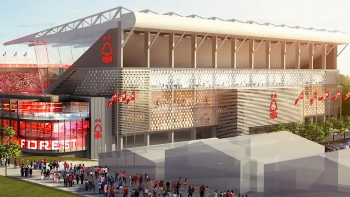 Renovare de lux în Premier League » Investiție de 130 de milioane în stadion