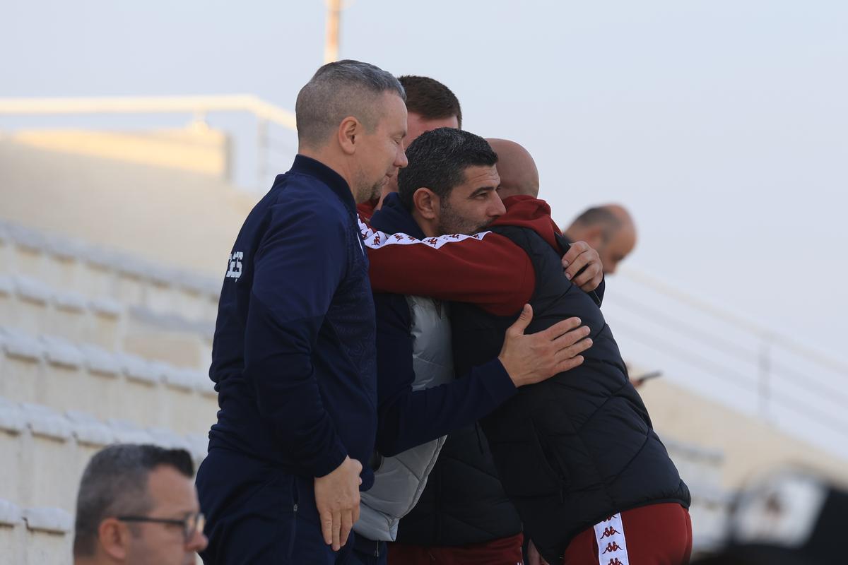 FC Argeș - Bursaspor