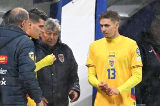Mircea Lucescu a așteptat ca Louis Munteanu să semneze și a dat verdictul: „Nu are nicio legătură”
