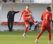 Imagini de la meciul Hermannstadt - Kayserispor FOTO: Ionuţ Iordache (FOTO)