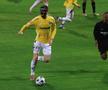 Imagini de la meciul U Cluj - Fatih Karagumrük 1-2 FOTO: Ionuţ Iordache (GSP)