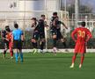 Imagini de la meciul Hermannstadt - Kayserispor FOTO: Ionuţ Iordache (FOTO)