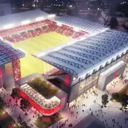 City Ground, stadionul lui Nottingham Forest, va fi renovat / foto: nottinghamforest.co.uk