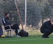 Imagini de la meciul Hermannstadt - Kayserispor FOTO: Ionuţ Iordache (FOTO)