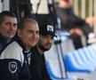 Petrolul Ploiești - Gaziantep, amical în Turcia. Foto: Ionuț Iordache (GSP.RO)