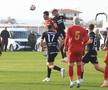 Imagini de la meciul Hermannstadt - Kayserispor FOTO: Ionuţ Iordache (FOTO)