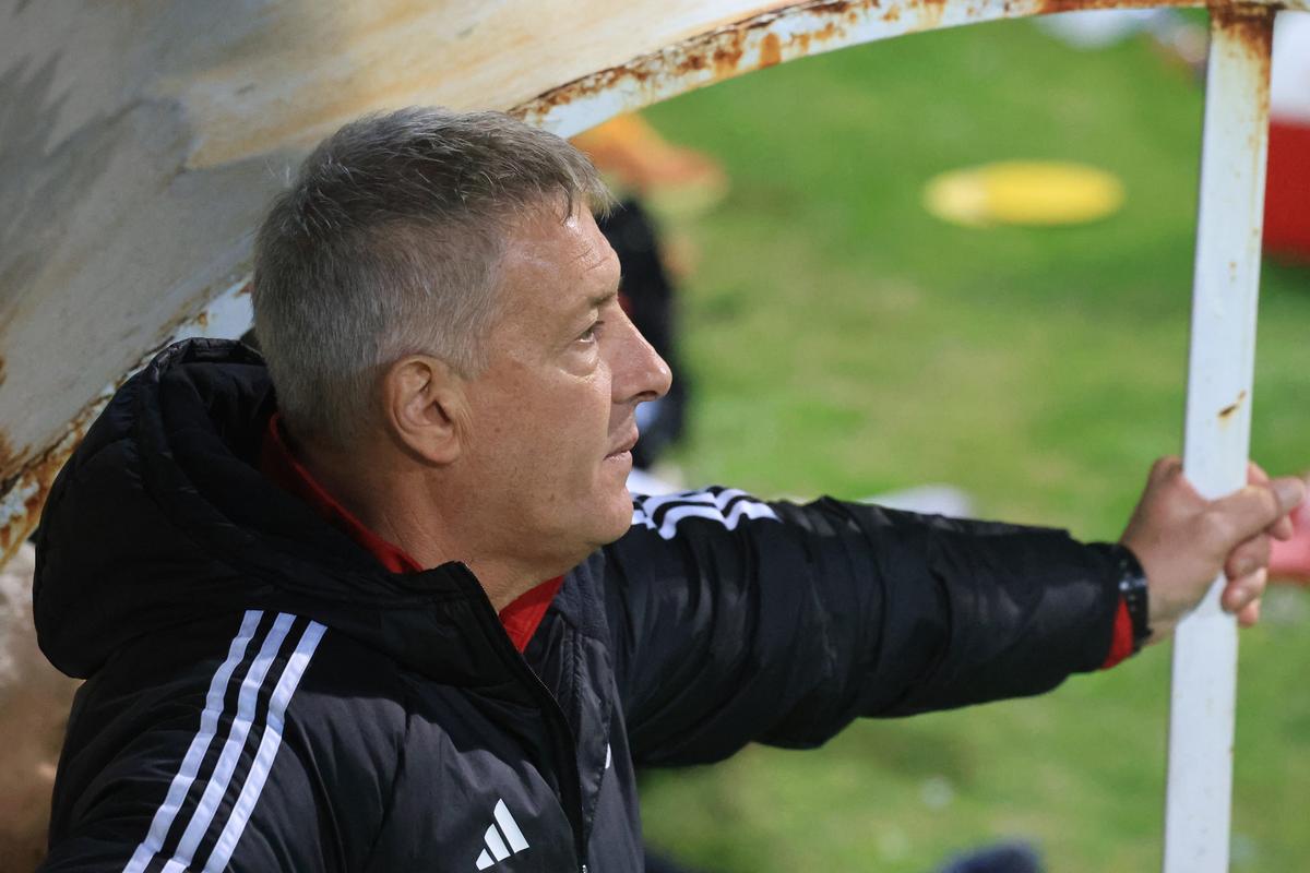 U Cluj - Fatih Karagumrük 1-2