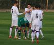 Imagini de la meciul FC Argeș - Bursaspor FOTO: Ionuţ Iordache (GSP)