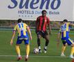 Petrolul Ploiești - Gaziantep, amical în Turcia. Foto: Ionuț Iordache (GSP.RO)