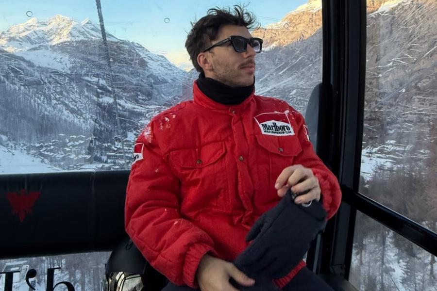 Un pilot de Formula 1, făcut praf după ce a apărut cu geaca lui Michael Schumacher: „Cum ai putut să scrii asta?!”