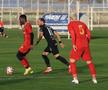 Imagini de la meciul Hermannstadt - Kayserispor FOTO: Ionuţ Iordache (FOTO)