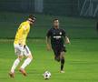 Imagini de la meciul U Cluj - Fatih Karagumrük 1-2 FOTO: Ionuţ Iordache (GSP)