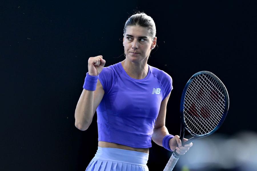 Sorana Cîrstea / Foto: Getty Images Ghinion teribil la tragerea la sorți! Sorana Cîrstea, Jaqueline Cristian și Gabi Ruse și-au aflat adversarele de la Australian Open
