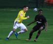 Imagini de la meciul U Cluj - Fatih Karagumrük 1-2 FOTO: Ionuţ Iordache (GSP)