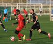 Imagini de la meciul Hermannstadt - Kayserispor FOTO: Ionuţ Iordache (FOTO)