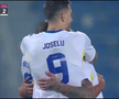 Florinel Coman, prima reușită în acest sezon: gol senzațional după ce a driblat un adversar