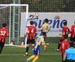 Petrolul Ploiești - Gaziantep, amical în Turcia. Foto: Ionuț Iordache (GSP.RO)