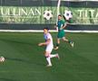 Imagini de la meciul FC Argeș - Bursaspor FOTO: Ionuţ Iordache (GSP)