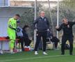 Imagini de la meciul Hermannstadt - Kayserispor FOTO: Ionuţ Iordache (FOTO)