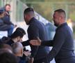 Petrolul Ploiești - Gaziantep, amical în Turcia. Foto: Ionuț Iordache (GSP.RO)