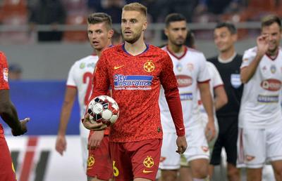 FCSB // Bogdan Planici pleacă de la FCSB! Gigi Becali i-a găsit înlocuitor: „Nu poți lua titlul cu el”