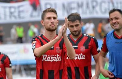 EXCLUSIV Dinamo mai face un transfer: Marco Ehmann! Dusan Uhrin a cerut de urgență un fundaș central