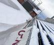 EXCLUSIV VIDEO + FOTO UPDATE Se lucrează din greu la stadionul din Voluntari » Gazonul e gata de meci