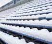 EXCLUSIV VIDEO + FOTO UPDATE Se lucrează din greu la stadionul din Voluntari » Gazonul e gata de meci