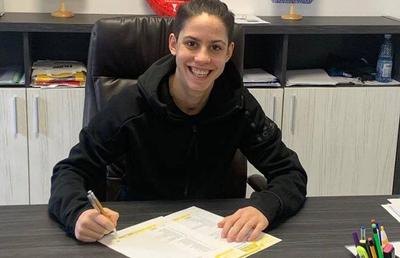 EXCLUSIV SCM Rm. Vâlcea, două lovituri importante » Ce se întâmplă cu vicecampioanele mondiale Alicia Fernandez și Marta Lopez
