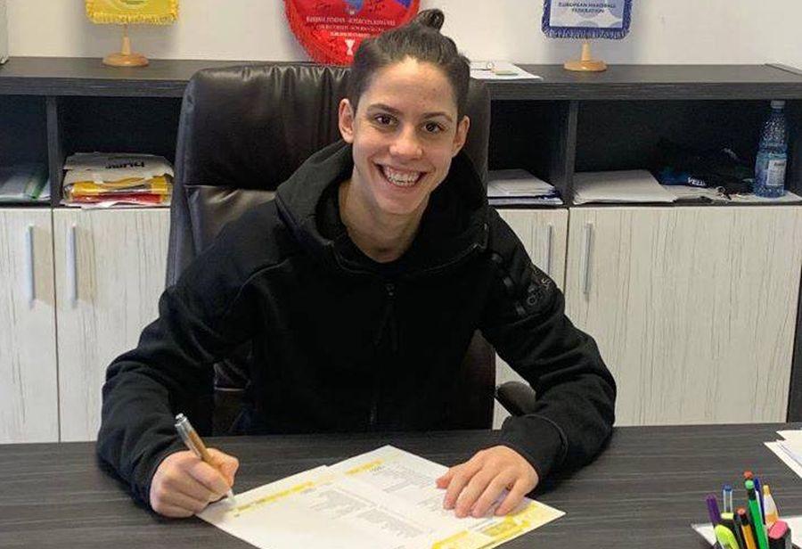 EXCLUSIV SCM Rm. Vâlcea, două lovituri importante » Ce se întâmplă cu vicecampioanele mondiale Alicia Fernandez și Marta Lopez