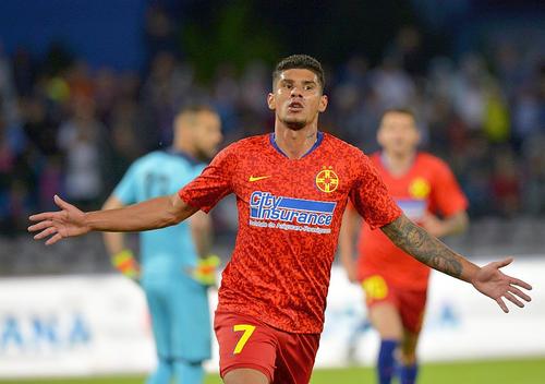 Florinel Coman, extrema de la FCSB, este dorit de Sheffield United, loc 6 în Premier League