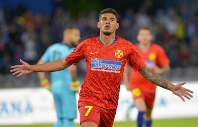FCSB // EXCLUSIV Florinel Coman, dorit în Premier League! Sheffield United oferă 16 milioane de euro