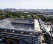 Acoperiș Roland Garros