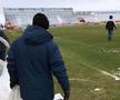 EXCLUSIV VIDEO + FOTO UPDATE Se lucrează din greu la stadionul din Voluntari » Gazonul e gata de meci
