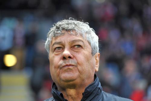 Mircea Lucescu // FOTO: Guliver/GettyImages