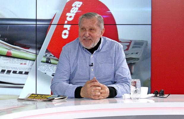 „Prietenii lui Ovidiu”, ediție specială cu Ilie Năstase: „Mie-mi plac căprioarele și le bag în pat!” + Poveste colosală: „Am ieșit cu pușca pe stradă!”