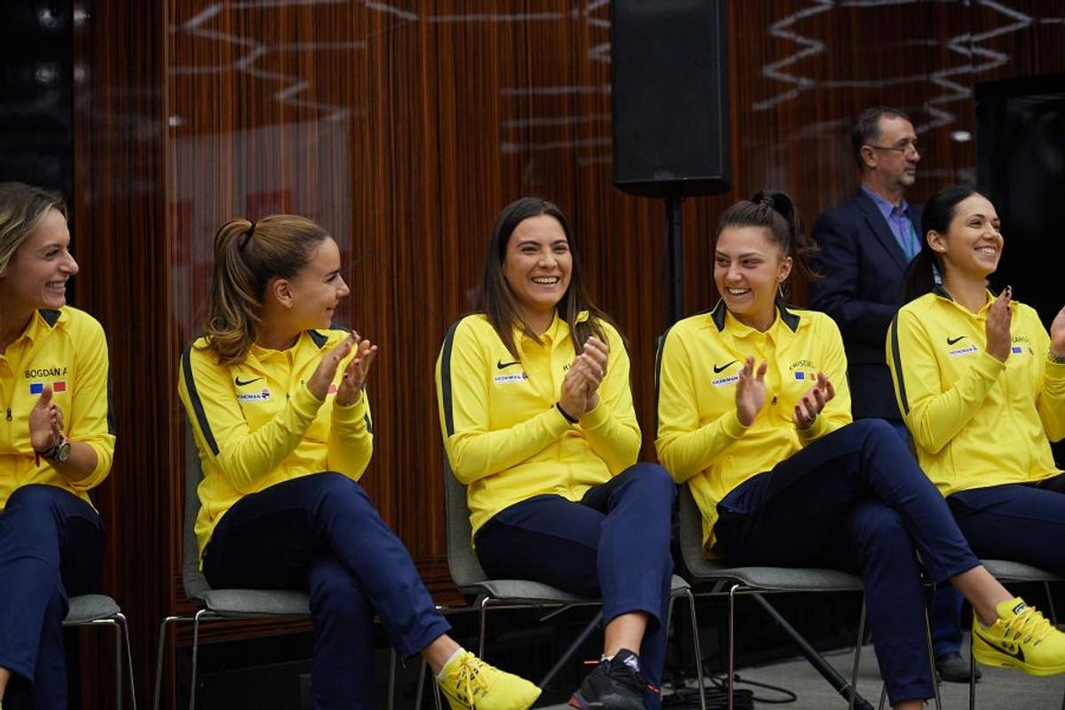 România - Rusia