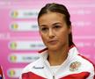 ROMÂNIA - RUSIA, FED CUP // VIDEO + FOTO S-a stabilit programul! „Tricolorele” au analizat înfruntarea de la Cluj