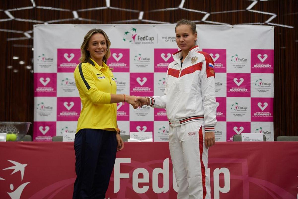 România - Rusia