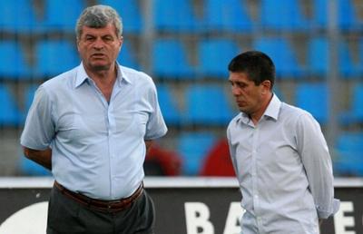 Grigore Sichitiu și Remus Dinu au analizat meciul dintre FC Voluntari și FCSB