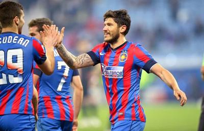 EXCLUSIV Cristi Tănase revine în Liga 1! Semnează cu FC Voluntari