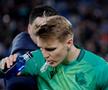 REAL MADRID - REAL SOCIEDAD 3-4 // FOTO Trupa lui Zidane, OUT din Cupa Spaniei după un meci nebun