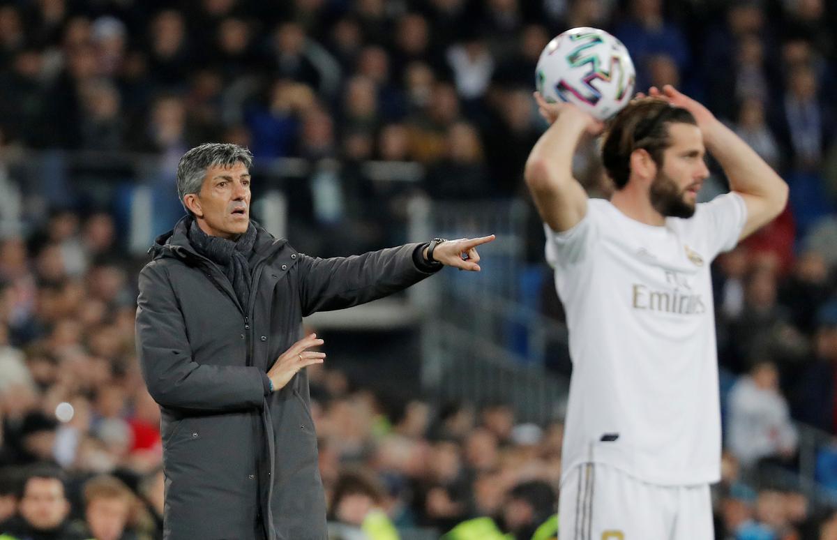 REAL MADRID - REAL SOCIEDAD 3-4 // FOTO Trupa lui Zidane, OUT din Cupa Spaniei după un meci nebun