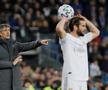REAL MADRID - REAL SOCIEDAD 3-4 // FOTO Trupa lui Zidane, OUT din Cupa Spaniei după un meci nebun