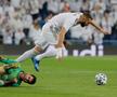 REAL MADRID - REAL SOCIEDAD 3-4 // FOTO Trupa lui Zidane, OUT din Cupa Spaniei după un meci nebun